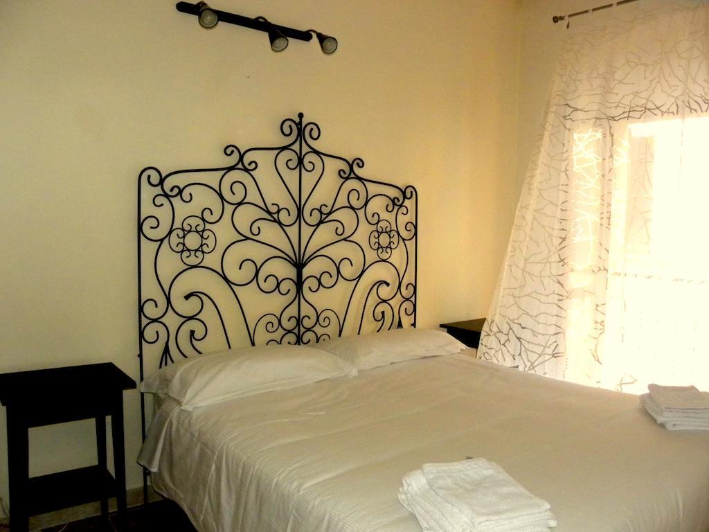Residenza Mazzini Foligno Kültér fotó