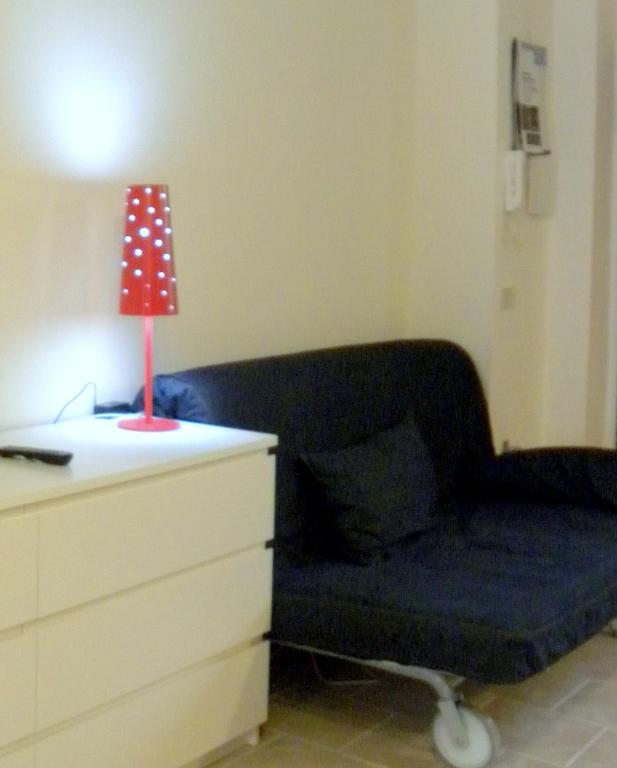 Residenza Mazzini Foligno Szoba fotó