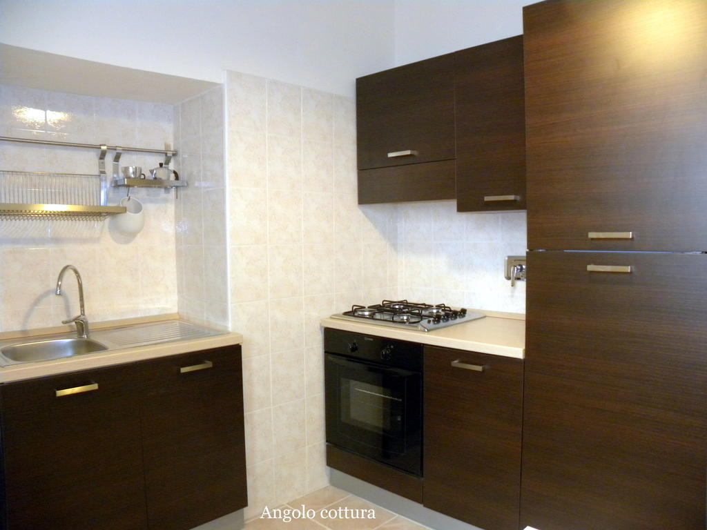 Residenza Mazzini Foligno Szoba fotó