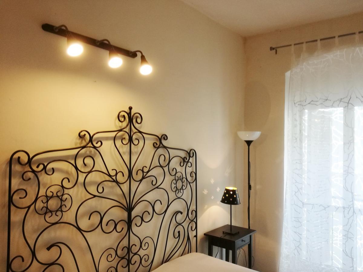 Residenza Mazzini Foligno Kültér fotó